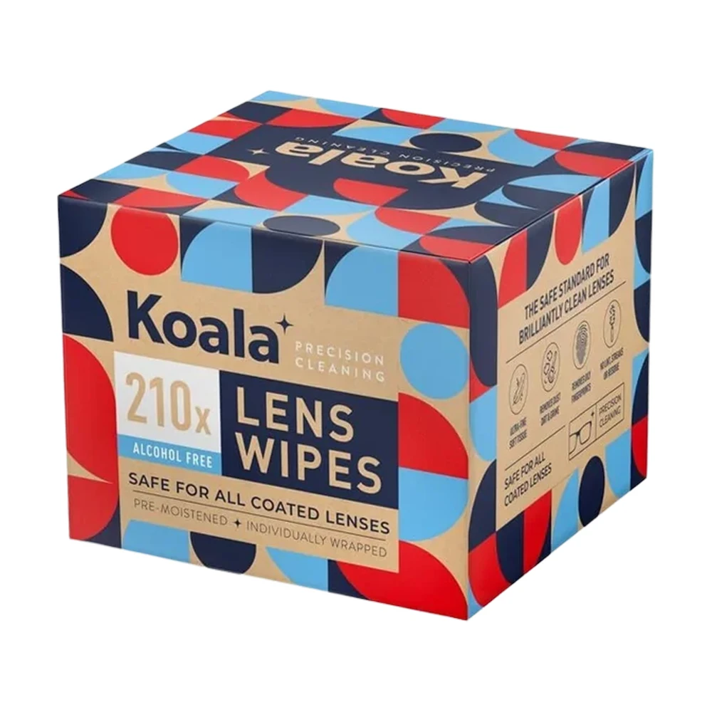 Koala Lens Wipes